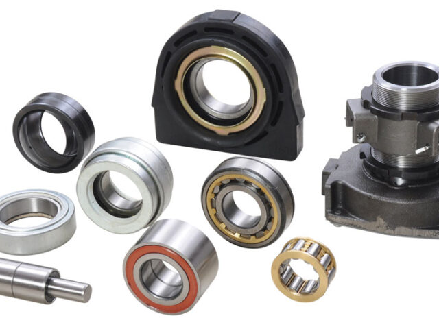Special Types of Bearings