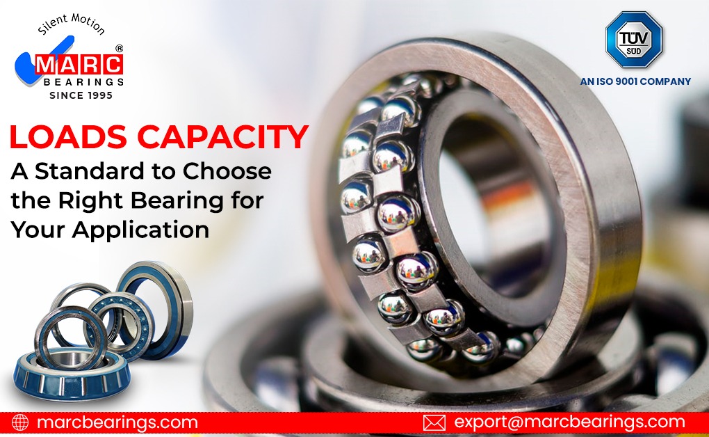 How To Choose a Bearing